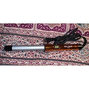 BedHead curlipop wand